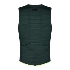 Surfing Gear Shop 3 Surfing Gear Shop -Surfing Gear Shop Mystic Majestic impact Vest Dark Leaf Outside Back 1280px 62428.1637350386