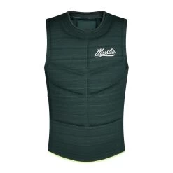 Mystic Majestic Impact Vest - Dark Leaf