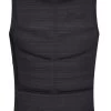 Mystic Majestic Impact Vest - Black