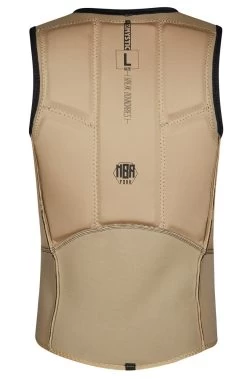 Mystic Majestic Impact Vest - Black -Surfing Gear Shop Mystic Majestic Vest Black 4 51759.1604074398