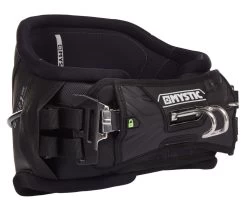 Mystic Star Hybrid Harness - Black -Surfing Gear Shop Mystic Star Hybrid Waist Seat Harness Spreader Bar 63252.1607008687