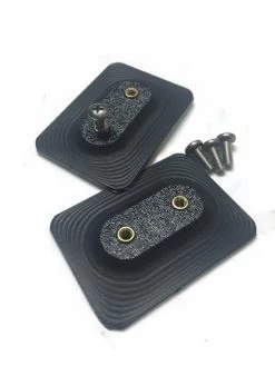 NSI Surface Mount Insert Plates (Set Of 2)