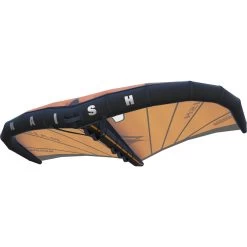S26 Naish Wing-Surfer Matador Wing -Surfing Gear Shop Naish S26 Wing Surfer Matador Front Orange 70650.1624037956