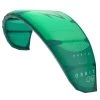 2022 North Orbit Kiteboarding Kite -Surfing Gear Shop North Kiteboarding 2022 85000.220000 Orbit Kite Green 629 Profile Right 1280px 70942.1634141884