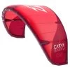 2022 North Carve Kiteboarding Kite -Surfing Gear Shop North Kiteboarding 2022 85000.220001 Carve Kite Red 306 Profile Right 1280px 57674.1634141886
