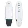 2022 North Cross Kite Surfboard -Surfing Gear Shop North Kiteboarding 2022 85012.220004 Cross Freeride Kite Surfboard 1280px 68707.1634141893
