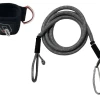 Ozone Wrist Wing Leash -Surfing Gear Shop Ozone Leash 57518.1623255124