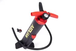 HiLo Kite / SUP Pump By Aeolian