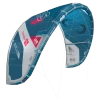 2023 Eleveight RS V6 Kiteboarding Kite 1 2023 Eleveight RS V6 Kiteboarding Kite -Surfing Gear Shop RS V6 215 blue1 77927.1649688523