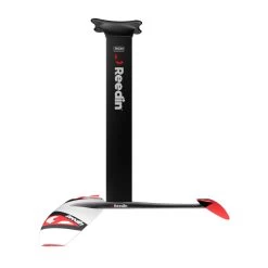 2021 Reedin FlightAttendant Complete Foil - 1280 -Surfing Gear Shop Reedin 2021 FlightAttendant Complete Foil Side 1280px 51604.1635430569