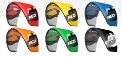 Ozone Reo V5 Kiteboard Kite -Surfing Gear Shop Reo Colors 99099.1571848847