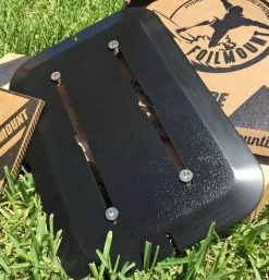 FoilMount Ridge Mount