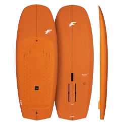 F-One Rocket Wing Wide V2 Board