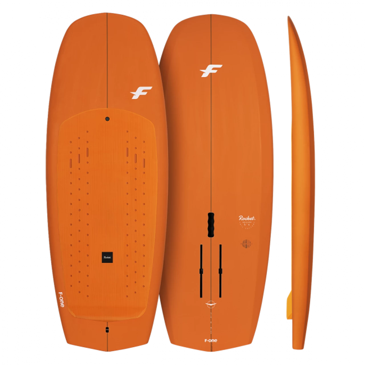 F-One Rocket Wing Wide V2 Board