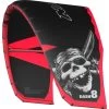 Naish S26 Dash LE Kiteboarding Kite -Surfing Gear Shop S26 Naish Kite Dash LE Left Angle 1280p 86355.1632495875