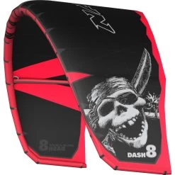 Naish S26 Dash LE Kiteboarding Kite