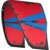 Naish S26 Dash Kiteboarding Kite -Surfing Gear Shop S26 Naish Kite Dash Left Angle 1280 43896.1632495736