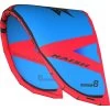 Naish S26 Boxer Kiteboarding Kite 2 Naish S26 Boxer Kiteboarding Kite -Surfing Gear Shop S26KB Kites Boxer Blue LeftAngle LoRes RGB 1280px 81219.1632496554