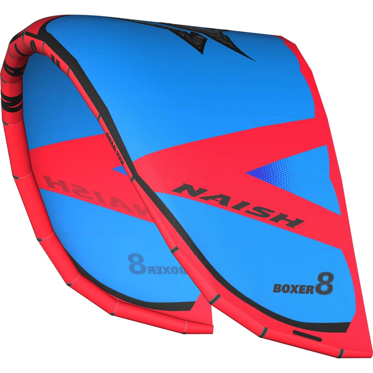 Naish S26 Boxer Kiteboarding Kite 3 Naish S26 Boxer Kiteboarding Kite
