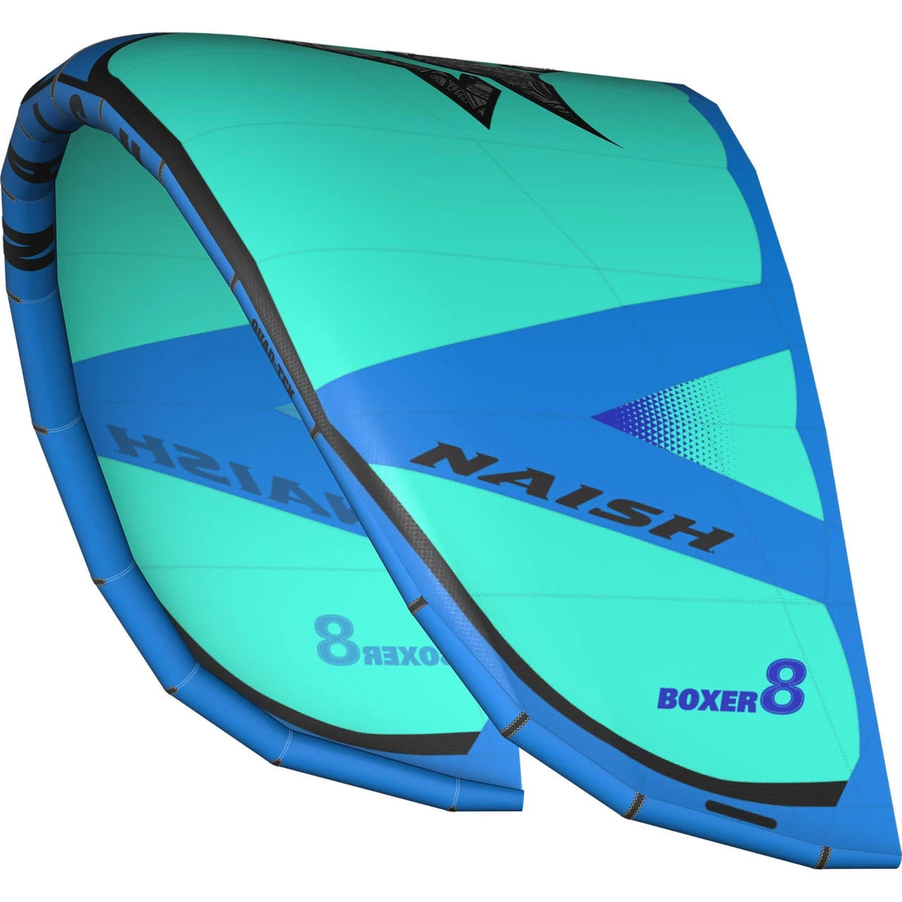 Naish S26 Boxer Kiteboarding Kite 4 Naish S26 Boxer Kiteboarding Kite - Image 2