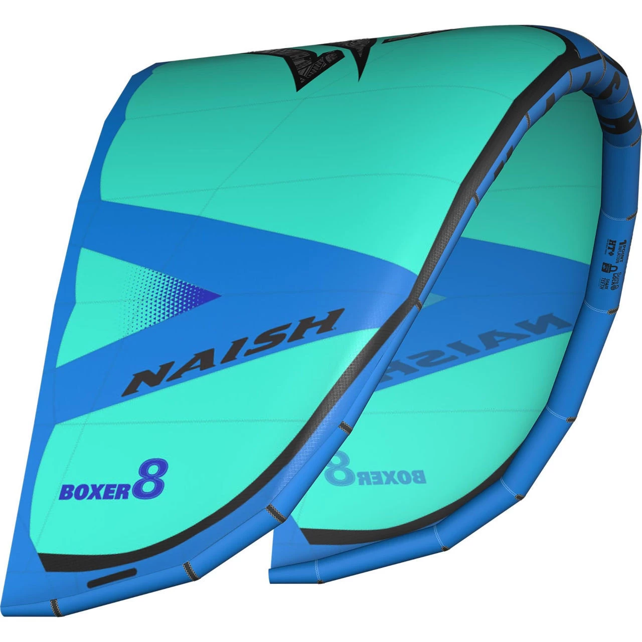Naish S26 Boxer Kiteboarding Kite 8 Naish S26 Boxer Kiteboarding Kite - Image 6