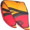 Naish S26 Pivot Kiteboarding Kite (KO) -Surfing Gear Shop S26KB Kites Pivot Orange LeftAngle HiRes RGB 1280px 29048.1631819812
