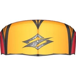 Naish S26 Pivot Kiteboarding Kite (KO) -Surfing Gear Shop S26KB Kites Pivot Orange Top HiRes RGB 1280px 47542.1631819839