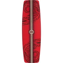 Naish S26 Hero Kiteboard (BO)