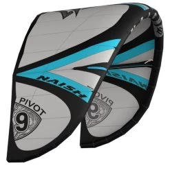 2023 Naish S27 Pivot Kiteboarding Kite -Surfing Gear Shop S27 pivot angle grey 80387.1663254446