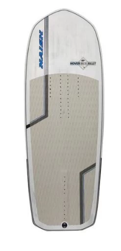 2023 Naish S27 Hover Wing Foil Bullet