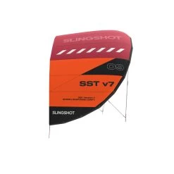 2023 Slingshot SST V7 Kiteboarding Kite 12 2023 Slingshot SST V7 Kiteboarding Kite -Surfing Gear Shop SST V7 side 50320.1660743057