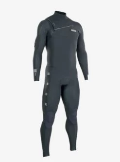 2022 Ion Seek Core 4/3 Front Zip Wetsuit