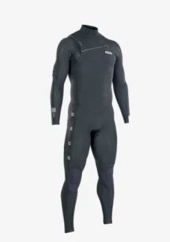 2022 Ion Seek Core 5/4 Front Zip Wetsuit