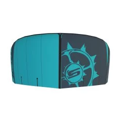 Slingshot RPX V1 Kiteboarding Kite -Surfing Gear Shop Slingshot RPX Blue 70830.1614193225