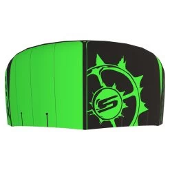 Slingshot RPX V1 Kiteboarding Kite -Surfing Gear Shop Slingshot RPX Green Top 31266.1614193228