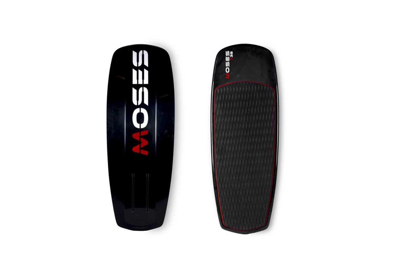 SABFOIL/Moses T38 Black Plate Carbon Foil Board 3 SABFOIL/Moses T38 Black Plate Carbon Foil Board
