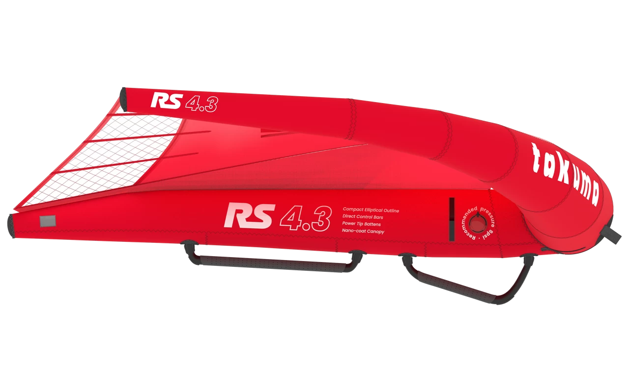 Takuma RS Wing 7 Takuma RS Wing - Image 6