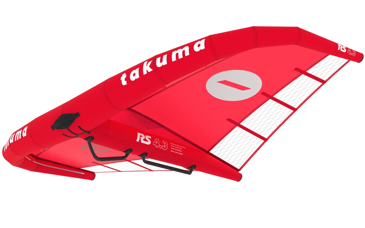 Takuma RS Wing 6 Takuma RS Wing - Image 5