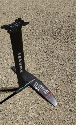 Takuma Mast To Unifoil Wing DooDad