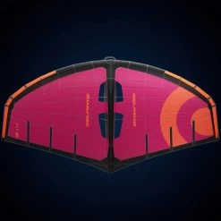 2023 Neil Pryde Fly Wing 10 2023 Neil Pryde Fly Wing -Surfing Gear Shop WING FLY BERRY GRADIENT 32064.1676397488