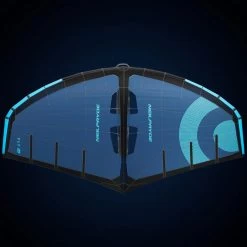 2023 Neil Pryde Fly Wing 9 2023 Neil Pryde Fly Wing -Surfing Gear Shop WING FLY BLUE GRADIENT 55340.1676397492