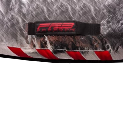 Freedom Wingnut Board Bag 11 Freedom Wingnut Board Bag -Surfing Gear Shop Wingnut Board Bag close up 52176.1645645523