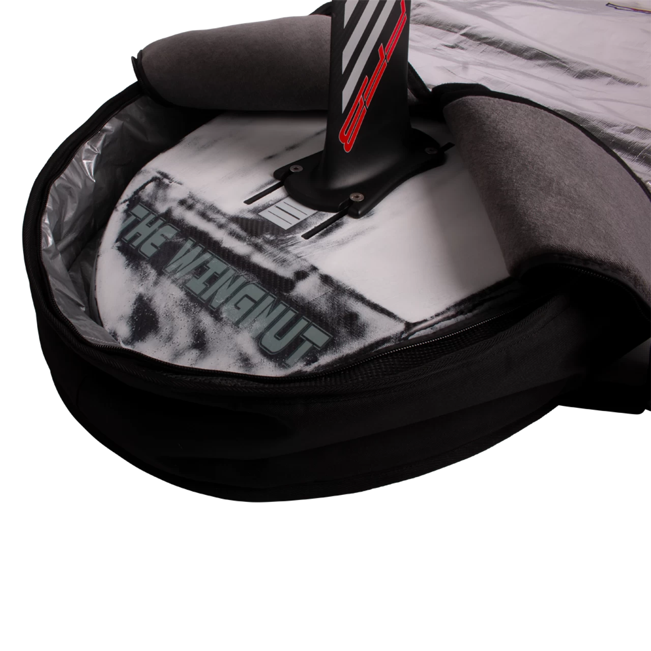 Freedom Wingnut Board Bag 6 Freedom Wingnut Board Bag - Image 4