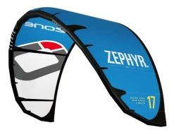 Ozone Zephyr V7 Kiteboard Kite 7 Ozone Zephyr V7 Kiteboard Kite -Surfing Gear Shop Zephyr 7 blue 64132.1655827083