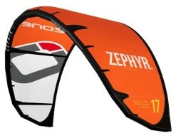 Ozone Zephyr V7 Kiteboard Kite 8 Ozone Zephyr V7 Kiteboard Kite -Surfing Gear Shop Zephyr 7 orange 84296.1655827085
