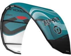 Ozone Zephyr V5 Kiteboard Kite