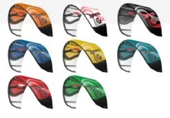 Ozone Zephyr V5 Kiteboard Kite 11 Ozone Zephyr V5 Kiteboard Kite -Surfing Gear Shop Zephyr colors 58641.1572443796