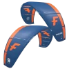 2023 F-One Trigger Kiteboarding Kite -Surfing Gear Shop abyss flame 34019.1664891802