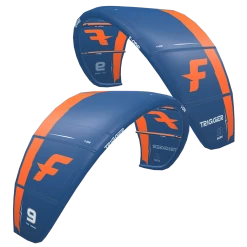 2023 F-One Trigger Kiteboarding Kite