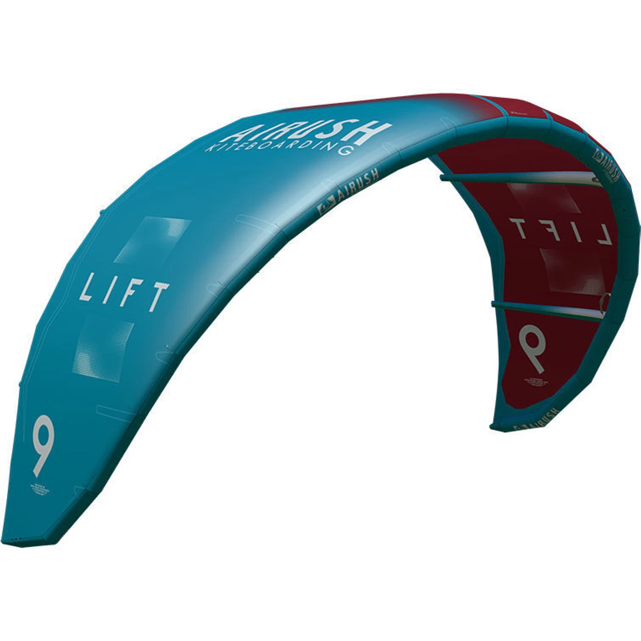 2021 Airush Lift Kiteboarding Kite 3 2021 Airush Lift Kiteboarding Kite